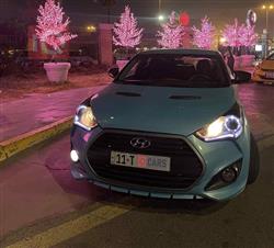 هيونداي فلوستر